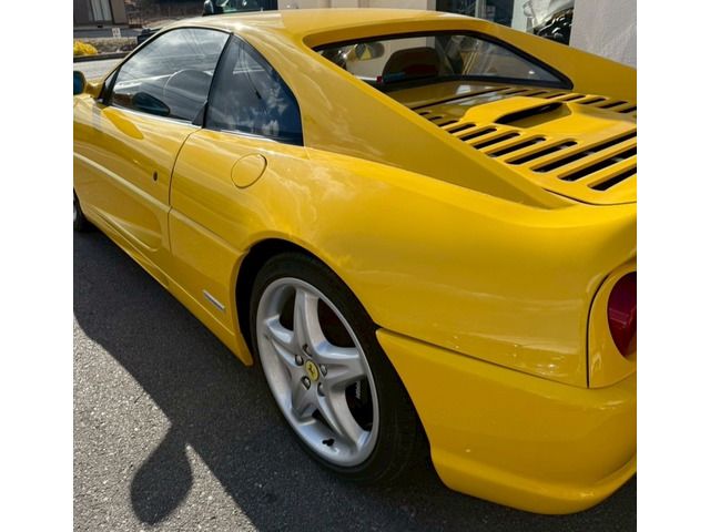 صورة 9 لـ 1995 Ferrari F355