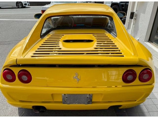صورة 8 لـ 1995 Ferrari F355