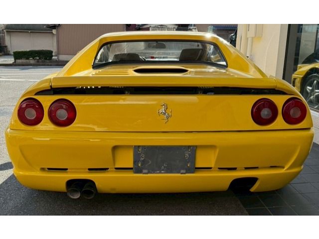 صورة 7 لـ 1995 Ferrari F355