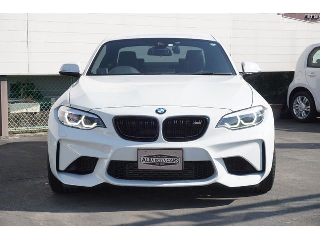 صورة 2 لـ 2018 BMW M2 COUPE