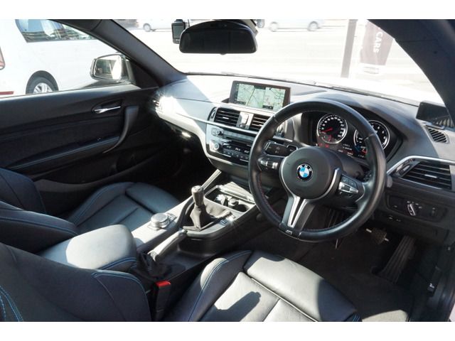 صورة مصغرة 27 لـ 2018 BMW M2 COUPE