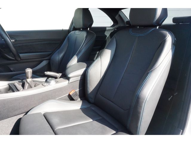 صورة مصغرة 32 لـ 2018 BMW M2 COUPE