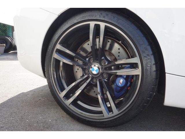 صورة مصغرة 38 لـ 2018 BMW M2 COUPE