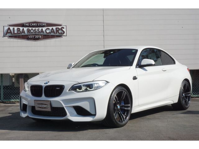 صورة مصغرة 46 لـ 2018 BMW M2 COUPE