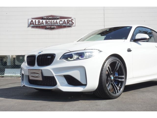 صورة مصغرة 47 لـ 2018 BMW M2 COUPE