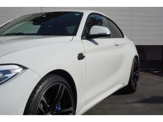 صورة مصغرة 48 لـ 2018 BMW M2 COUPE