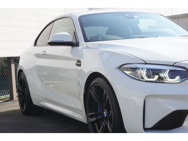 صورة مصغرة 49 لـ 2018 BMW M2 COUPE