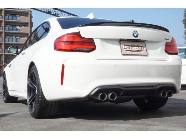 صورة مصغرة 50 لـ 2018 BMW M2 COUPE