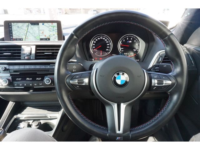 صورة مصغرة 18 لـ 2018 BMW M2 COUPE
