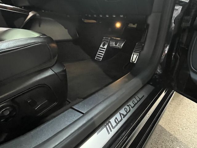 2016 Maserati GHIBLI — миниатюра 25