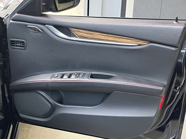 2016 Maserati GHIBLI — миниатюра 27