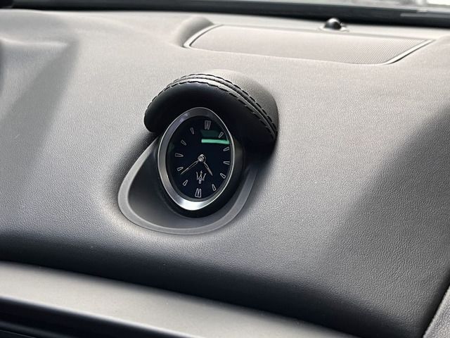 2016 Maserati GHIBLI — миниатюра 30