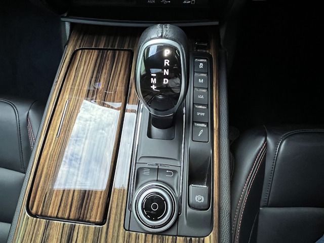 2016 Maserati GHIBLI — миниатюра 37