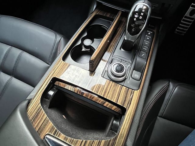 2016 Maserati GHIBLI — миниатюра 38