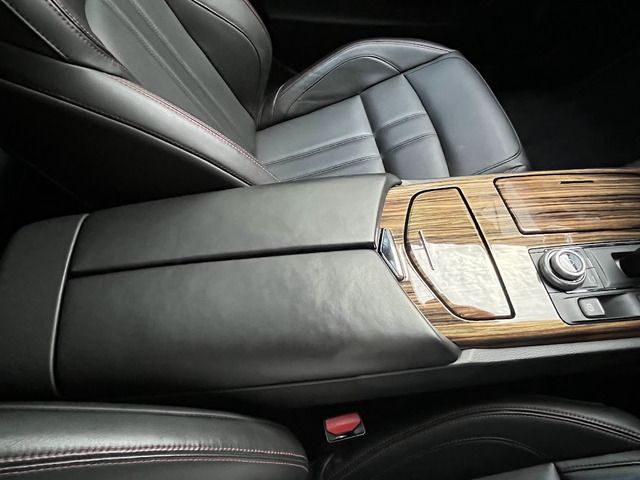 2016 Maserati GHIBLI — миниатюра 40