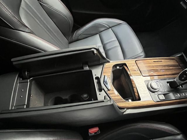 2016 Maserati GHIBLI — миниатюра 41