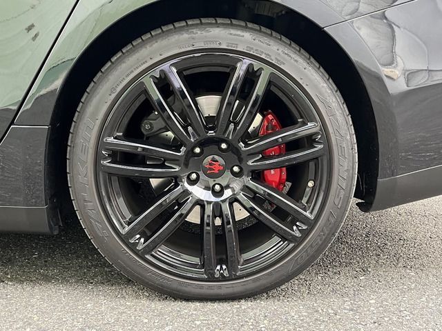 2016 Maserati GHIBLI — миниатюра 16