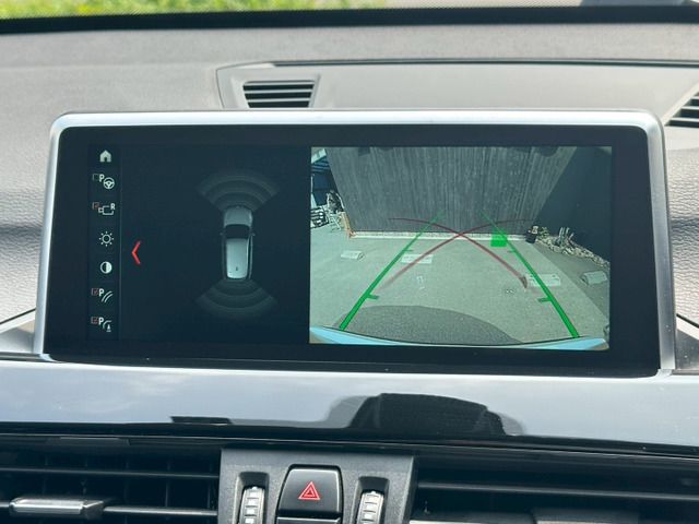 2017 BMW X1 photo 2