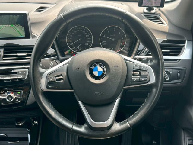 صورة مصغرة 38 لـ 2017 BMW X1