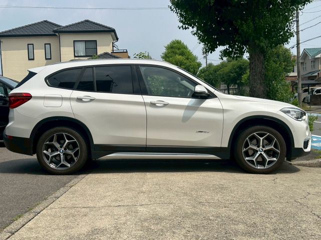 صورة مصغرة 11 لـ 2017 BMW X1