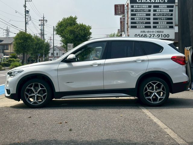 صورة مصغرة 12 لـ 2017 BMW X1
