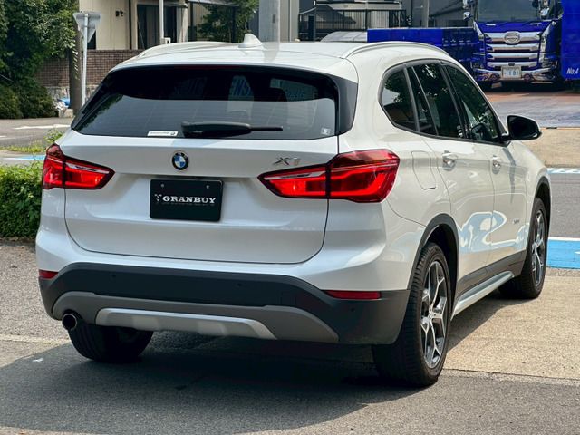 صورة مصغرة 13 لـ 2017 BMW X1