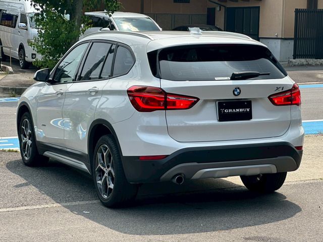 صورة مصغرة 14 لـ 2017 BMW X1