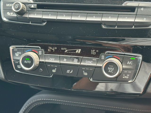 2017 BMW X1 photo 9
