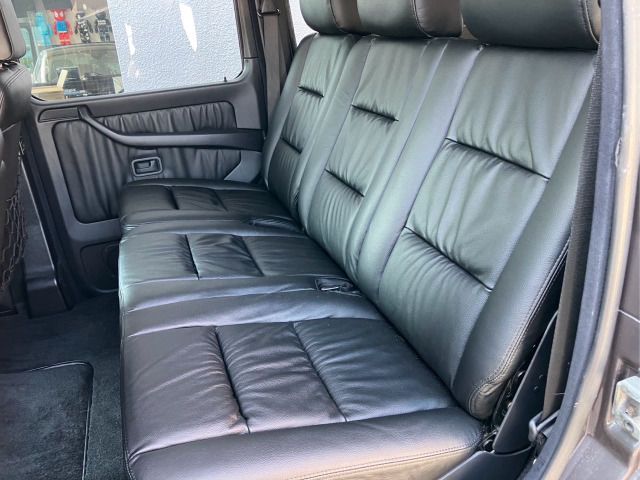 صورة مصغرة 31 لـ 1999 Mercedes-BENZ G-CLASS AMG