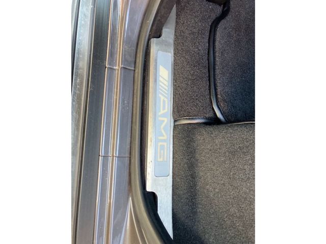 صورة مصغرة 32 لـ 1999 Mercedes-BENZ G-CLASS AMG