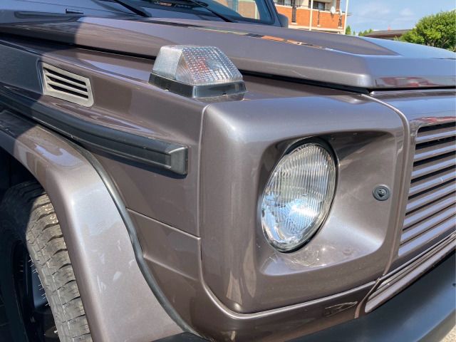 صورة مصغرة 36 لـ 1999 Mercedes-BENZ G-CLASS AMG