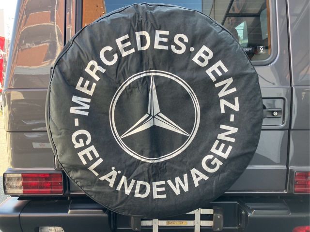 صورة مصغرة 39 لـ 1999 Mercedes-BENZ G-CLASS AMG