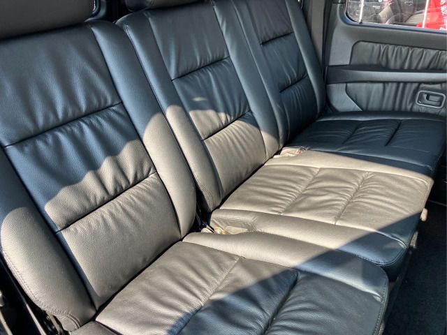 صورة مصغرة 9 لـ 1999 Mercedes-BENZ G-CLASS AMG