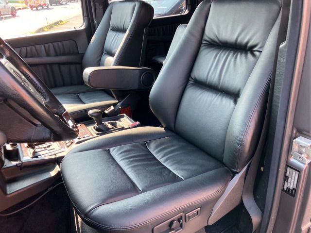 صورة مصغرة 7 لـ 1999 Mercedes-BENZ G-CLASS AMG