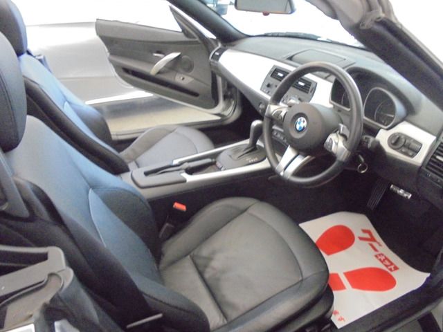 2006 BMW Z4 照片 3
