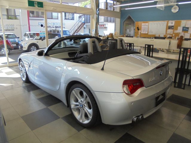2006 BMW Z4 照片 2