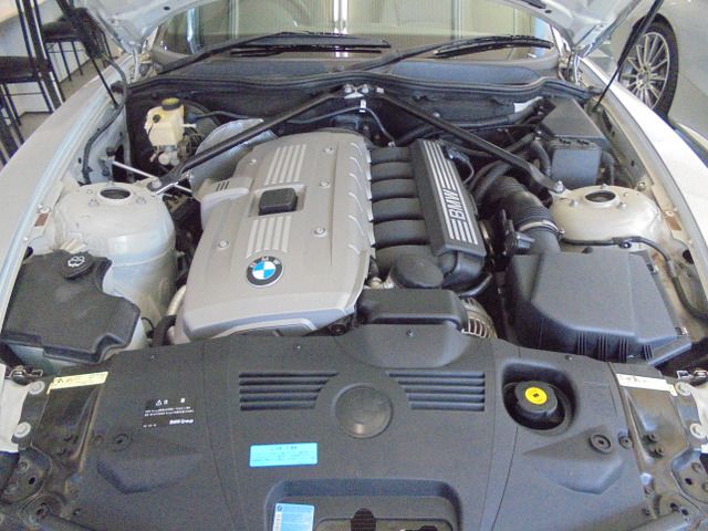 2006 BMW Z4 照片 4