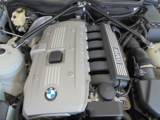 2006 BMW Z4 缩略图 27