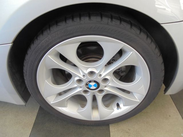 2006 BMW Z4 缩略图 29