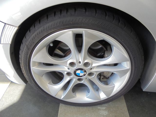 2006 BMW Z4 缩略图 30