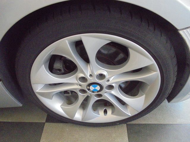 2006 BMW Z4 缩略图 31