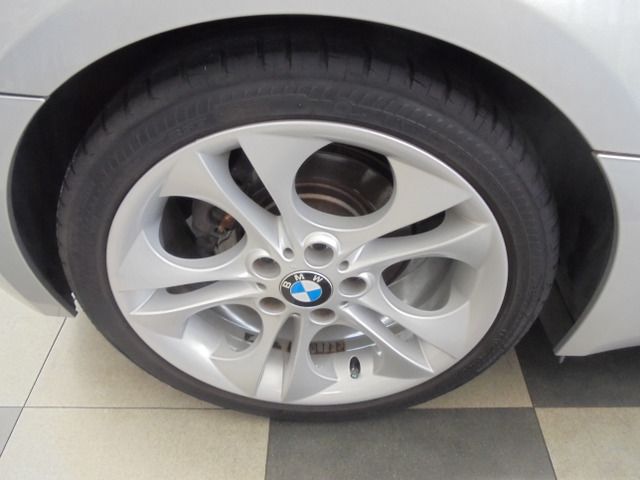 2006 BMW Z4 缩略图 32