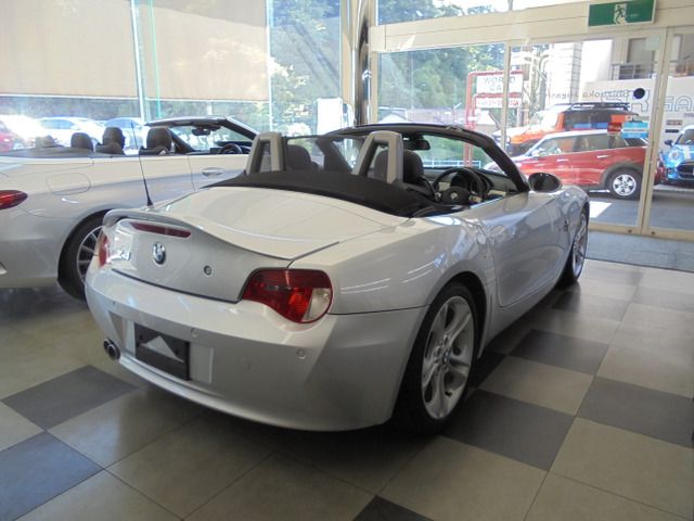 2006 BMW Z4 缩略图 11