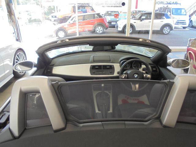 2006 BMW Z4 缩略图 13