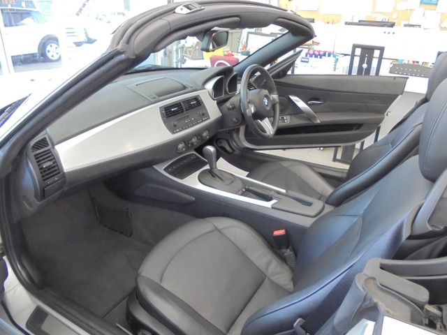 2006 BMW Z4 缩略图 14
