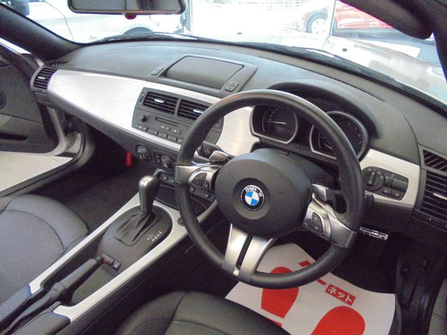2006 BMW Z4 缩略图 16