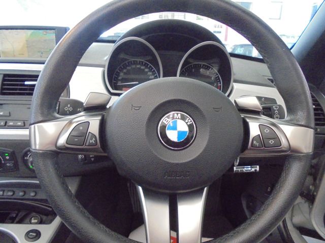 2006 BMW Z4 缩略图 18