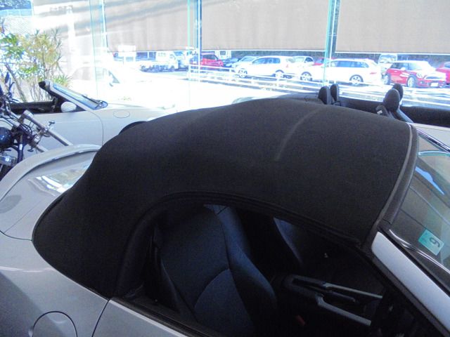 2006 BMW Z4 照片 5