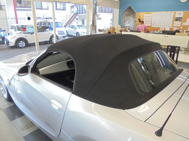 2006 BMW Z4 照片 7