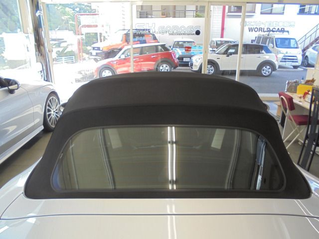 2006 BMW Z4 照片 6